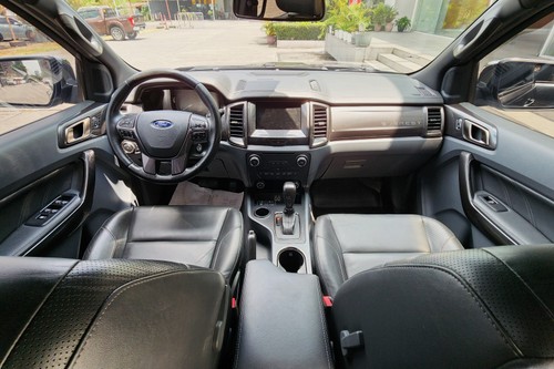 Used 2019 Ford Everest Titanium 2.2L 4x2 AT with Premium Package (Optional)