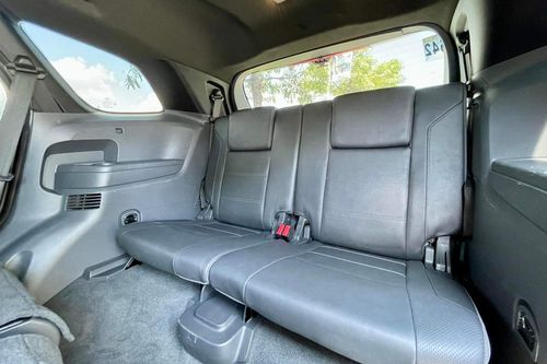 Used 2017 Ford Everest 2.0L Titanium AT