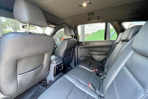 Used 2017 Ford Everest 2.0L Titanium AT