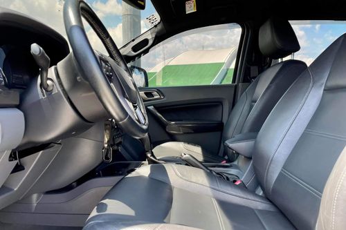 Used 2017 Ford Everest 2.0L Titanium AT