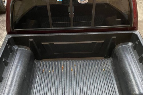 Second hand 2012 Nissan Frontier 2.7L Bravado MT 