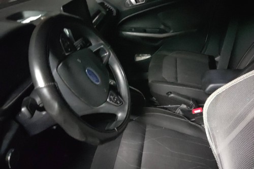 Second hand 2019 Ford Ecosport 1.5 L Trend AT 