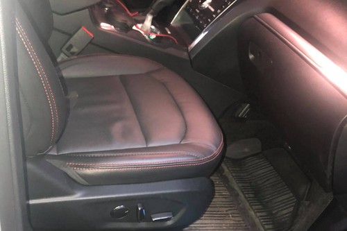 Old 2018 Ford Explorer 3.5L Sport EcoBoost