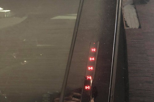 Used 2018 Ford Explorer 3.5L Sport EcoBoost