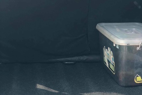 Used 1997 Suzuki Vitara GL AT