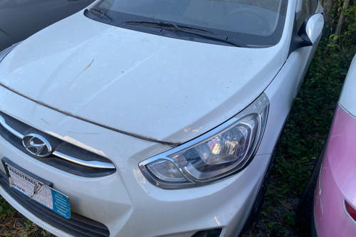 2nd Hand 2019 Hyundai Accent 1.6 CRDi GL 6MT (Dsl)