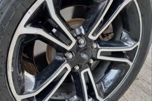 Used 2015 Ford Explorer 3.5L Sport AT
