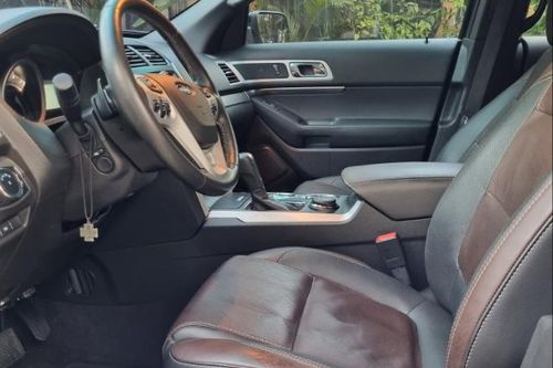 Used 2015 Ford Explorer 3.5L Sport AT