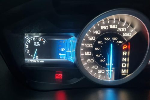 Used 2015 Ford Explorer 3.5L Sport AT