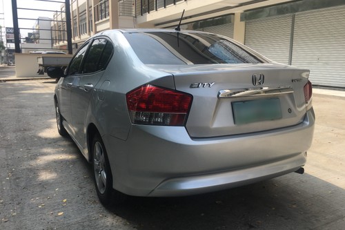 Second hand 2010 Honda City 1.3L S MT 