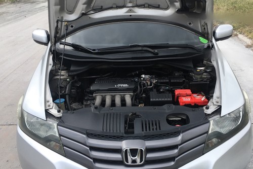 Second hand 2010 Honda City 1.3L S MT 