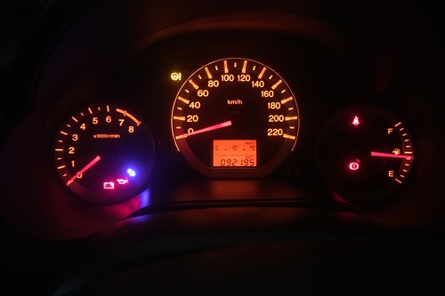 Used 2010 Honda City 1.3L S MT