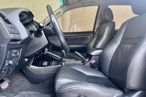 Used 2015 Toyota Fortuner 2.4 V AT