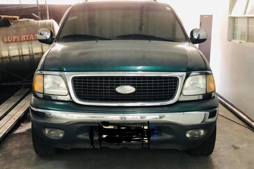 Used 2001 Ford Expedition 3.5L Limited AT