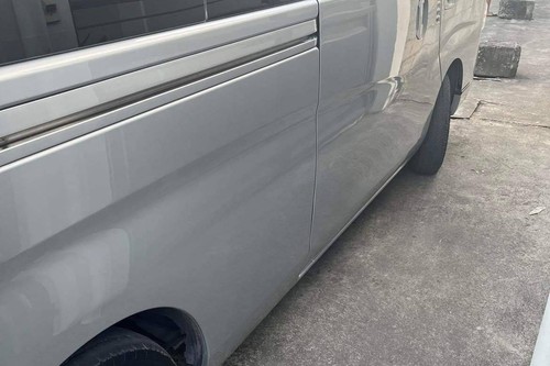 2nd Hand 2018 Nissan NV350 Urvan Premium AT