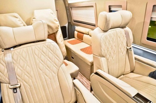 Used 2018 Nissan NV350 Urvan Premium AT