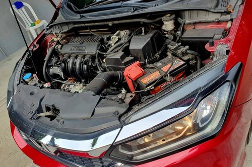 Used 2019 Honda City 1.5 E CVT