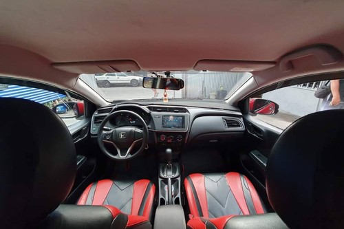 Used 2019 Honda City 1.5 E CVT