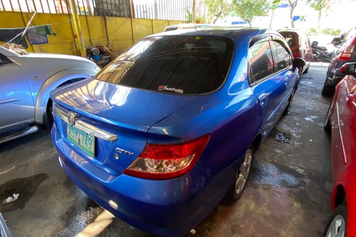 Used 2005 Honda City 1.5 V CVT