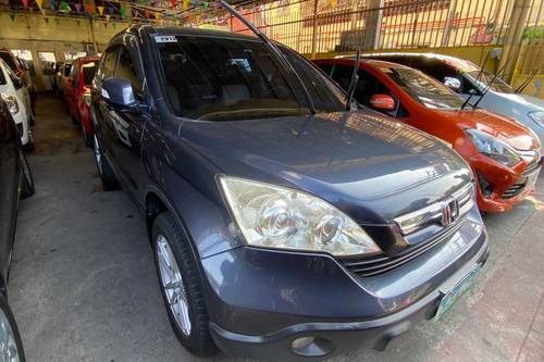 Second hand 2009 Honda CR-V 2.0 S AT 