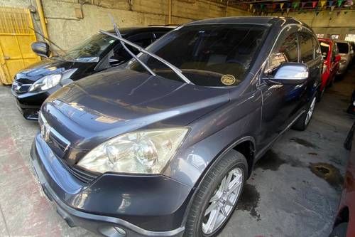 2nd Hand 2009 Honda CR-V 2.0 S AT