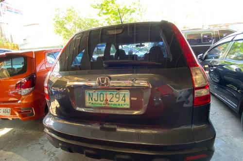 Second hand 2009 Honda CR-V 2.0 S AT 