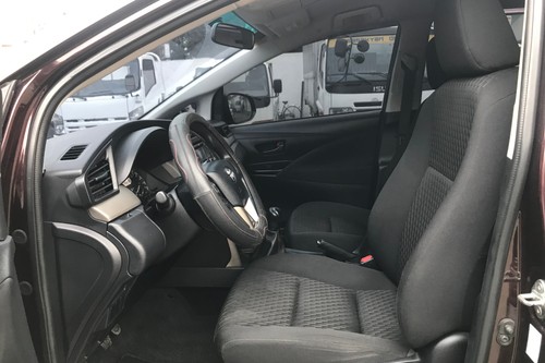 Used 2019 Toyota Innova 2.8 E Diesel MT