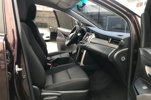Used 2019 Toyota Innova 2.8 E Diesel MT