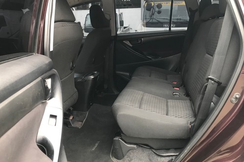 Used 2019 Toyota Innova 2.8 E Diesel MT