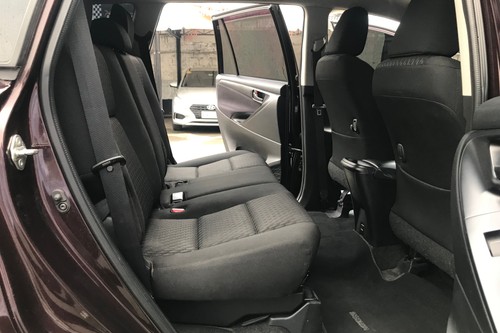 Used 2019 Toyota Innova 2.8 E Diesel MT