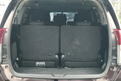 Used 2019 Toyota Innova 2.8 E Diesel MT