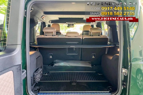 Used 2023 Mercedes-Benz G Class G63