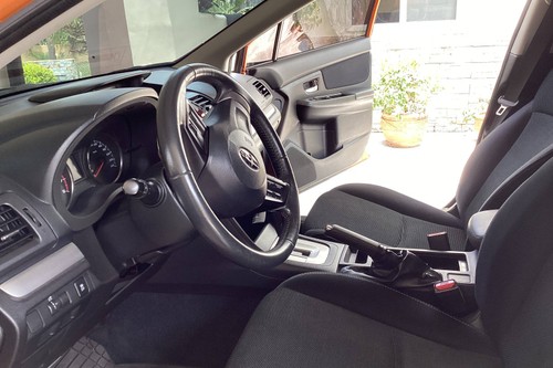 Used 2012 Subaru XV 2.0L AT