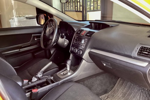 Second hand 2012 Subaru XV 2.0L AT 