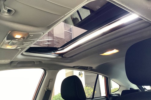 Used 2012 Subaru XV 2.0L AT