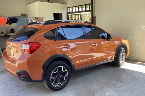 Used 2012 Subaru XV 2.0L AT