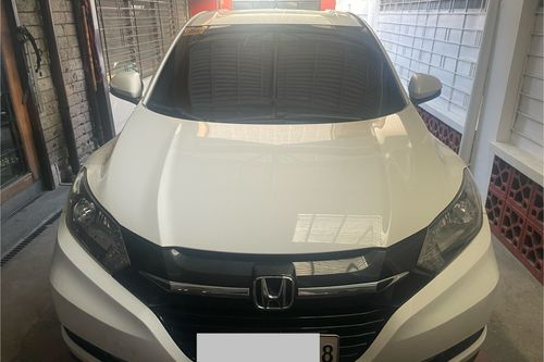 Used 2016 Honda HR-V