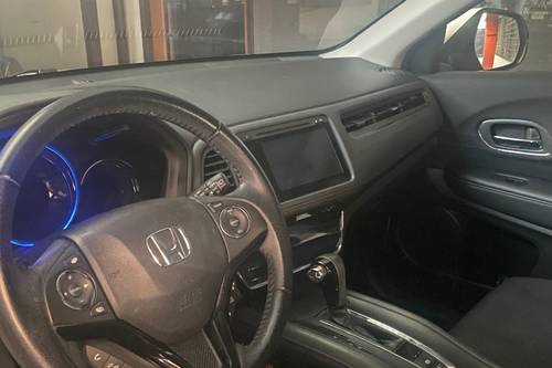 Second hand 2016 Honda HR-V S CVT Honda Sensing 