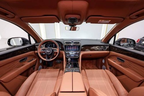 Second hand 2023 Bentley Bentayga V8 