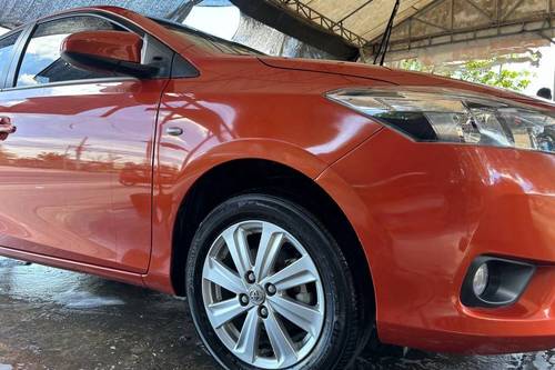 Used 2018 Toyota Vios 1.3 E CVT