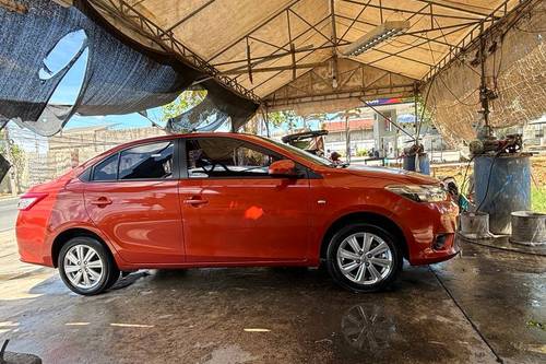 Used 2018 Toyota Vios 1.3 E CVT