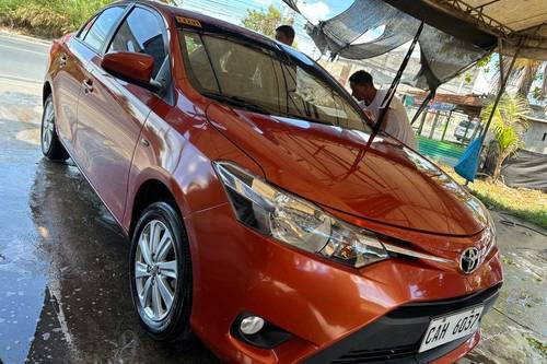 Used 2018 Toyota Vios 1.3 E CVT