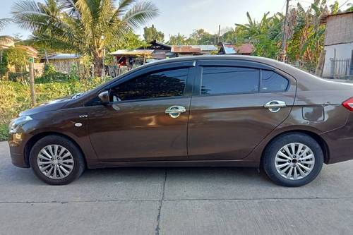 2nd Hand 2018 Suzuki Ciaz GL AT