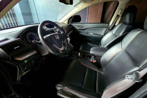 Used 2016 Honda CR-V 1.5 V Turbo CVT