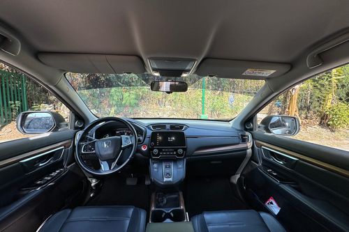 Used 2018 Honda CR-V 1.5 V Turbo CVT