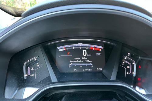 Used 2018 Honda CR-V 1.5 V Turbo CVT