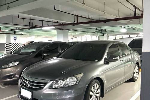 Second hand 2012 Honda Civic V Turbo CVT Honda Sensing 