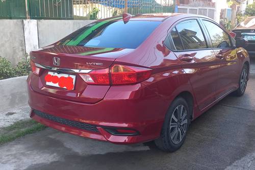 Second hand 2018 Honda City 1.5 E CVT Honda Sensing 