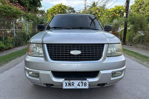 Used 2004 Ford Expedition 3.5L Limited AT