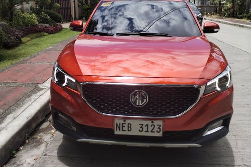 Second Hand 2019 MG ZS